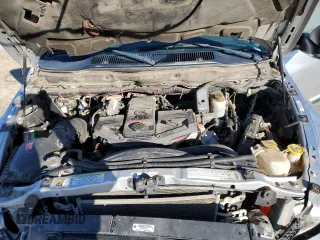 2008 Dodge Ram 2500 SLT with VIN 3D7KR29A08G132274, listed as a Copart auction lot 85594564 with 0 mi miles and Salvage Title. Bid and sale history available at carsss.com. Image 11.