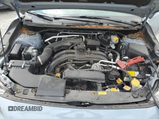 2020 Subaru Crosstrek Premium with VIN JF2GTAPC5L8243550, listed as a Copart auction lot 59637725 with 76,627 mi miles and Salvage title. Bid and sale history available at DreamBid. Image 12.
