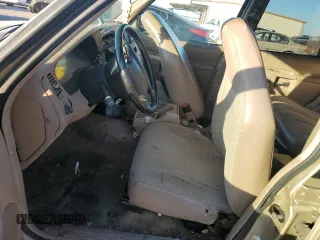 2000 Ford Explorer XLS z VIN 1FMZU72X0YZC33667, wystawiony jako Copart lot #80104924 z przebiegiem Nie podano mil oraz Szkoda całkowita • Salvage title. Historia ofert i sprzedaży dostępna na DreamBid. Obrazek 7.