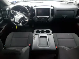 2015 GMC Sierra 1500 SLE z VIN 1GTR1UEC7FZ252783, wystawiony jako Copart lot #43468395 z przebiegiem 126 051 mil mil oraz Szkoda całkowita • Salvage title. Historia ofert i sprzedaży dostępna na DreamBid. Obrazek 8.
