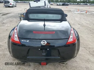 2019 Nissan 370Z Touring with VIN JN1AZ4FH7KM620115, listed as a Copart auction lot 70046694 with 77,683 mi miles and Salvage Title. Bid and sale history available at carsss.com. Image 10.