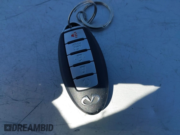 2018 Infiniti Q50 Luxe with VIN JN1EV7AP6JM352203, listed as a IAAI auction lot 42708336 with 79,994 mi miles and . Bid and sale history available at DreamBid. Image 11.