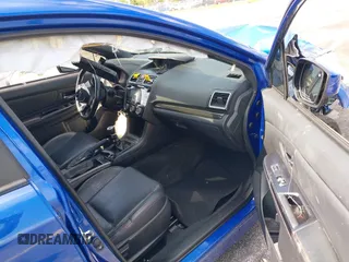 2019 Subaru WRX Limited with VIN JF1VA1H6XK9817174, listed as a IAAI auction lot 38958002 with 104,641 mi miles and . Bid and sale history available at DreamBid. Image 5.