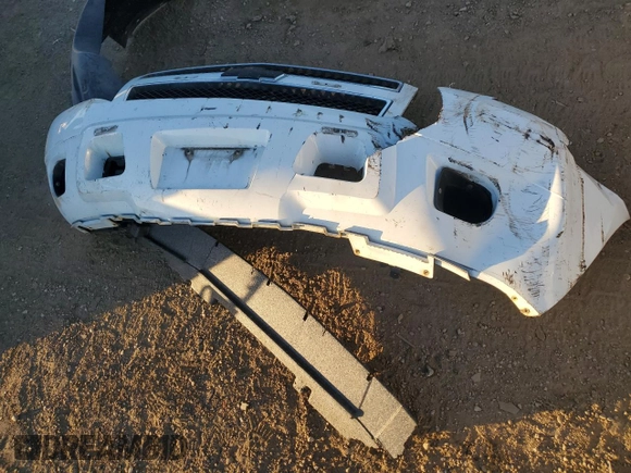 2007 Chevrolet Tahoe Police z VIN 1GNEC03087R426640, wystawiony jako Copart lot #76158604 z przebiegiem 95 279 mil mil oraz Szkoda całkowita • Salvage title. Historia ofert i sprzedaży dostępna na DreamBid. Obrazek 14.