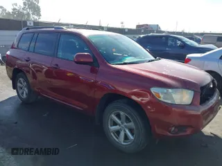 2010 Toyota Highlander SE z VIN 5TDKK3EH6AS006290, wystawiony jako IAAI lot #41685759 z przebiegiem 234 032 mil mil oraz . Historia ofert i sprzedaży dostępna na DreamBid. Obrazek 1.