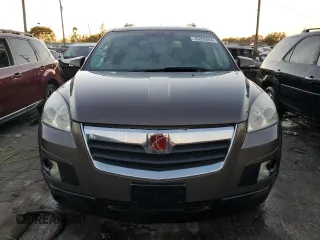 2007 Saturn Outlook XR z VIN 5GZER23727J172307, wystawiony jako Copart lot #76263084 z przebiegiem 226 933 mil mil oraz Szkoda całkowita • Salvage title. Historia ofert i sprzedaży dostępna na DreamBid. Obrazek 5.