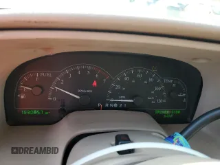 2002 Ford Windstar LTD with VIN 2FMDA58402BB70357, listed as a Copart auction lot 82145564 with 163,065 mi miles and Salvage Title. Bid and sale history available at carsss.com. Image 9.