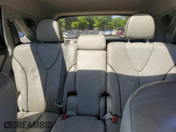 2015 Toyota Venza XLE z VIN 4T3ZK3BB5FU073824, wystawiony jako Copart lot #52933805 z przebiegiem 212 414 mil mil oraz Czysty tytuł • Clean title. Historia ofert i sprzedaży dostępna na DreamBid. Obrazek 10.