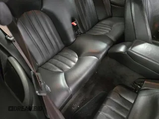1997 Jaguar XK with VIN SAJGX5748VC006720, listed as a Copart auction lot 80928284 with 96,279 mi miles and Clean Title. Bid and sale history available at DreamBid. Image 6.