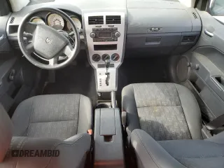2008 Dodge Caliber SE with VIN 1B3HB28B88D733157, listed as a Copart auction lot 54652545 with 157,024 mi miles and Salvage Title. Bid and sale history available at carsss.com. Image 8.