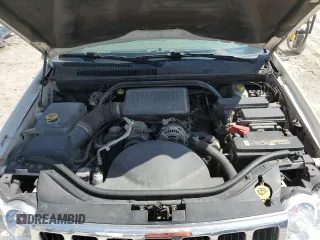 2007 Jeep Grand Cherokee Limited with VIN 1J8HR58N07C688556, listed as a Copart auction lot 62099925 with 90,980 mi miles and Clean title. Bid and sale history available at DreamBid. Image 12.