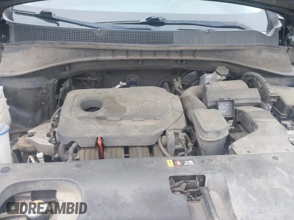 2017 Kia Sorento LX z VIN 5XYPG4A32HG265440, wystawiony jako IAAI lot #42480509 z przebiegiem 196 713 mil mil oraz . Historia ofert i sprzedaży dostępna na DreamBid. Obrazek 10.