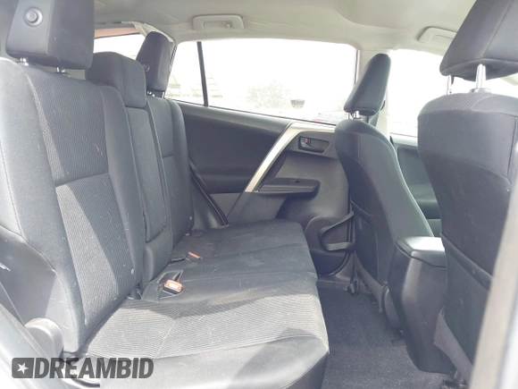 2014 Toyota RAV4 LE с VIN 2T3ZFREV5EW080316, выставлен на аукционе IAAI как лот 42371531 с пробегом 113 756 миль миль и . История ставок и продаж доступна на DreamBid. Изображение 8.
