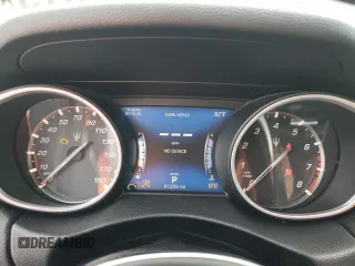 2020 Maserati Levante S с VIN ZN661YUA7LX344878, выставлен на аукционе Copart как лот 45732015 с пробегом 61 229 миль миль и На запчасти • Non repairable. История ставок и продаж доступна на DreamBid. Изображение 9.