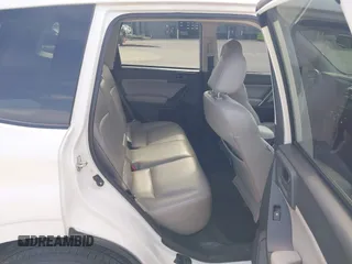 2014 Subaru Forester Premium with VIN JF2SJAECXEH545972, listed as a IAAI auction lot 42874819 with 161,769 mi miles and . Bid and sale history available at DreamBid. Image 8.