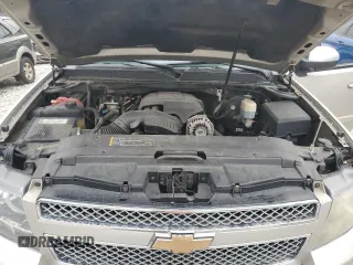 2008 Chevrolet Suburban LTZ with VIN 3GNFK16308G157294, listed as a Copart auction lot 57337905 with 312,276 mi miles and Clean title. Bid and sale history available at DreamBid. Image 12.