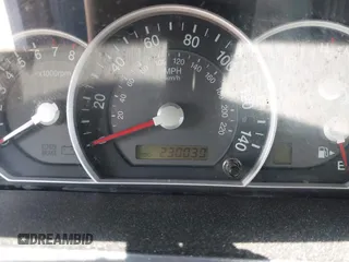 2007 Kia Sorento EX with VIN KNDJD736175693580, listed as a IAAI auction lot 42101625 with 230,030 mi miles and . Bid and sale history available at DreamBid. Image 7.