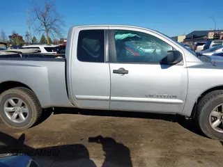 2012 Nissan Titan SE with VIN 1N6AA0CA6CN312785, listed as a IAAI auction lot 40810558 with 122,078 mi miles. Bid and sale history available at carsss.com. Image 13.