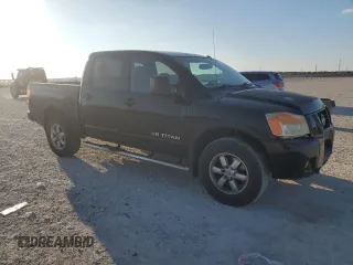 2012 Nissan Titan S with VIN 1N6AA0EC2CN326942, listed as a Copart auction lot 77826664 with 157,120 mi miles and Clean Title. Bid and sale history available at carsss.com. Image 4.