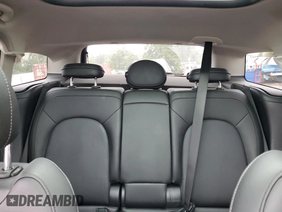 2020 MINI Countryman Cooper S with VIN WMZYX1C02L3L13585, listed as a Copart auction lot 56887565 with 73,965 mi miles and Clean title. Bid and sale history available at DreamBid. Image 10.