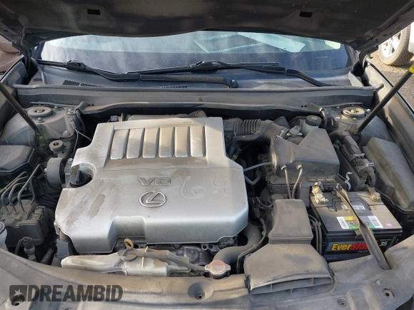 2016 Lexus ES with VIN 58ABK1GG9GU008567, listed as a IAAI auction lot 41652406 with 155,302 mi miles. Bid and sale history available at carsss.com. Image 10.