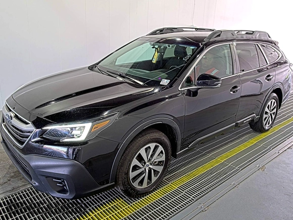 2020 Subaru Outback Premium с VIN 4S4BTACC8L3141957, выставлен на аукционе IAAI как лот 42557552 с пробегом 70 141 миль миль и . История ставок и продаж доступна на DreamBid. Изображение 21.