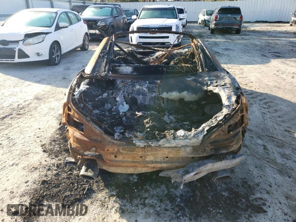 2007 Mercedes-Benz SL 550 z VIN WDBSK71F97F130668, wystawiony jako Copart lot #45331685 z przebiegiem Nie podano mil oraz Nie do naprawy • Non repairable. Historia ofert i sprzedaży dostępna na DreamBid. Obrazek 6.