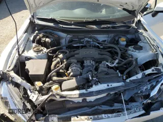 2017 Toyota 86 with VIN JF1ZNAA11H8709982, listed as a Copart auction lot 72845834 with 94,448 mi miles and Salvage Title. Bid and sale history available at carsss.com. Image 11.