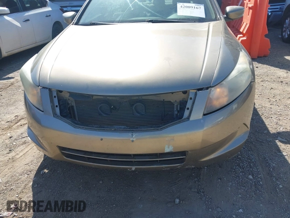 2009 Honda Accord LX-P z VIN 1HGCP26409A157485, wystawiony jako IAAI lot #42009167 z przebiegiem 164 153 mil mil oraz . Historia ofert i sprzedaży dostępna na DreamBid. Obrazek 12.