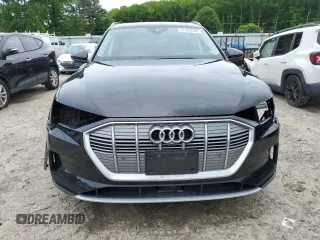 2019 Audi e-tron Prestige с VIN WA1VAAGEXKB010434, выставлен на аукционе Copart как лот 57765595 с пробегом 31 956 миль миль и Списание • Salvage title. История ставок и продаж доступна на DreamBid. Изображение 6.