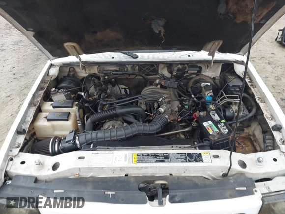 2001 Ford Ranger XL with VIN 1FTYR14V71TA94513, listed as a IAAI auction lot 40782756 with 227,311 mi miles and . Bid and sale history available at DreamBid. Image 10.