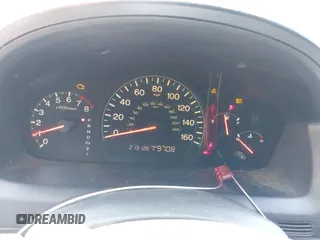 2003 Honda Accord EX z VIN 1HGCM66573A019233, wystawiony jako IAAI lot #42142546 z przebiegiem 213 128 mil mil oraz . Historia ofert i sprzedaży dostępna na DreamBid. Obrazek 7.