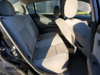 2012 Nissan Sentra S with VIN 3N1AB6AP0CL705307, listed as a Copart auction lot 46669765 with 130,151 mi miles and Salvage Title. Bid and sale history available at DreamBid. Image 10.
