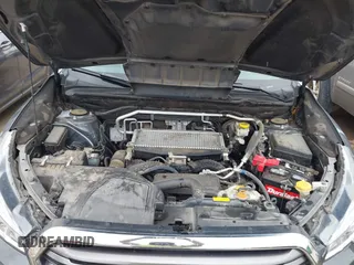 2019 Subaru Ascent Limited with VIN 4S4WMAPD0K3479059, listed as a IAAI auction lot 42472731 with 93,609 mi miles and . Bid and sale history available at DreamBid. Image 10.