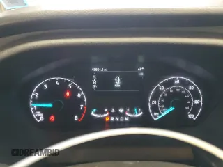 2022 Ford Transit Cargo z VIN 1FTBR2X82NKA72092, wystawiony jako Copart lot #50320405 z przebiegiem 48 664 mil mil oraz Szkody całkowita. Historia ofert i sprzedaży dostępna na DreamBid. Obrazek 9.