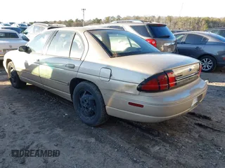 1998 Chevrolet Lumina with VIN 2G1WL52M9W9177667, listed as a IAAI auction lot 41326983 with 209,388 mi miles and . Bid and sale history available at DreamBid. Image 3.
