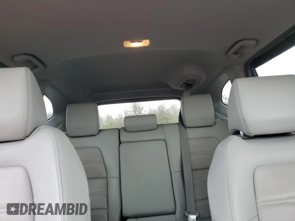 2020 Honda CR-V with VIN NY76943, listed as a Copart auction lot 71717404 with 45,483 mi miles and Salvage title. Bid and sale history available at DreamBid. Image 10.