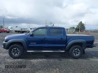 2007 Toyota Tacoma PreRunner with VIN 3TMJU62N07M041367, listed as a IAAI auction lot 41807388 with 158,811 mi miles and . Bid and sale history available at DreamBid. Image 14.