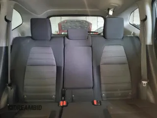 2021 Honda CR-V EX with VIN 5J6RW2H58ML004894, listed as a Copart auction lot 46391245 with 112,889 mi miles and Salvage Title. Bid and sale history available at carsss.com. Image 10.