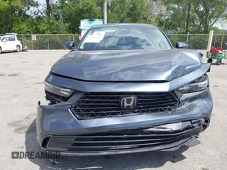 2024 Honda Accord EX с VIN 1HGCY1F3XRA086116, выставлен на аукционе IAAI как лот 42067145 с пробегом 28 879 миль миль и . История ставок и продаж доступна на DreamBid. Изображение 13.