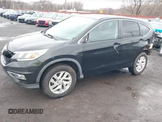 2016 Honda CR-V EX with VIN 2HKRM4H52GH624494, listed as a IAAI auction lot 41795005 with 99,164 mi miles and . Bid and sale history available at DreamBid. Image 19.