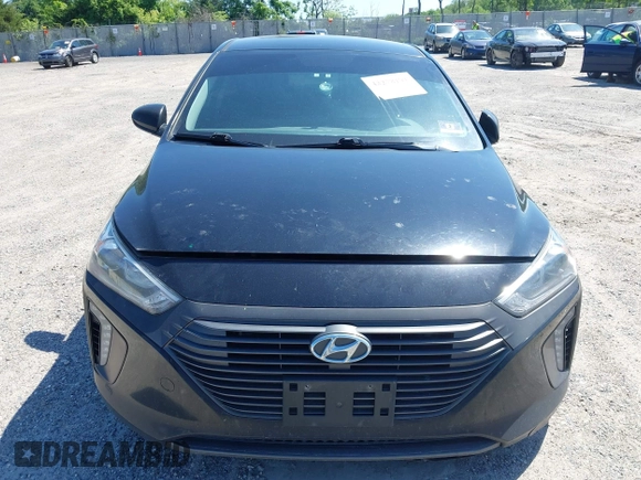 2019 Hyundai Ioniq z VIN KMHC65LD5KU172667, wystawiony jako IAAI lot #42278191 z przebiegiem 206 724 mil mil oraz . Historia ofert i sprzedaży dostępna na DreamBid. Obrazek 12.