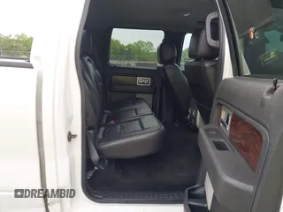 2012 Ford F-150 XL с VIN 1FTFW1ET0CFB60849, выставлен на аукционе IAAI как лот 42274866 с пробегом 220 185 миль миль и . История ставок и продаж доступна на DreamBid. Изображение 8.