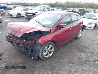 2013 Ford Focus SE with VIN 1FADP3K24DL207112, listed as a IAAI auction lot 41973865 with 85,303 mi miles and . Bid and sale history available at DreamBid. Image 2.