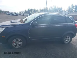 2009 Saturn VUE XE z VIN 3GSDL43N99S542876, wystawiony jako IAAI lot #41867121 z przebiegiem Nie podano mil oraz . Historia ofert i sprzedaży dostępna na DreamBid. Obrazek 14.