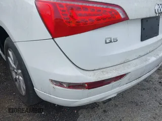 2012 Audi Q5 Premium Plus с VIN WA1LFAFP6CA034474, выставлен на аукционе IAAI как лот 42659424 с пробегом 163 952 миль миль и . История ставок и продаж доступна на DreamBid. Изображение 6.