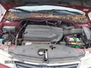 2003 Honda Odyssey EX-L with VIN 5FNRL18993B009180, listed as a IAAI auction lot 42224572 with 187,781 mi miles and . Bid and sale history available at DreamBid. Image 10.