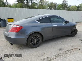 2008 Honda Accord EX-L z VIN 1HGCS22888A004245, wystawiony jako Copart lot #50554865 z przebiegiem 47 129 mil mil oraz Szkoda całkowita • Salvage title. Historia ofert i sprzedaży dostępna na DreamBid. Obrazek 3.