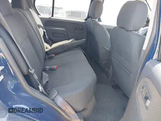 2004 Nissan Xterra XE z VIN 5N1ED28T34C686572, wystawiony jako IAAI lot #41906906 z przebiegiem 196 791 mil mil oraz . Historia ofert i sprzedaży dostępna na DreamBid. Obrazek 8.