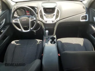 2014 GMC Terrain SLE z VIN 2GKALREK5E6304664, wystawiony jako Copart lot #64314905 z przebiegiem 79 893 mil mil oraz Szkoda całkowita • Salvage title. Historia ofert i sprzedaży dostępna na DreamBid. Obrazek 8.